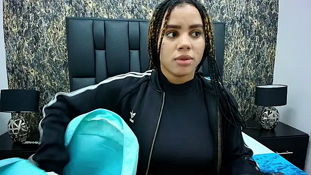 tamara walter online show from January 8, 10:25 pm