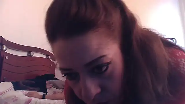 Marilyn Seduccions online show from March 19, 2:21 pm