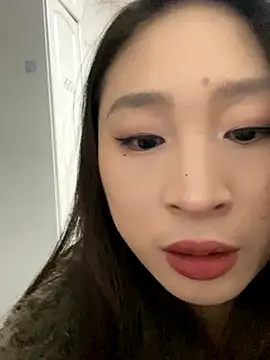 yaqing666 online show from December 22, 3:04 pm