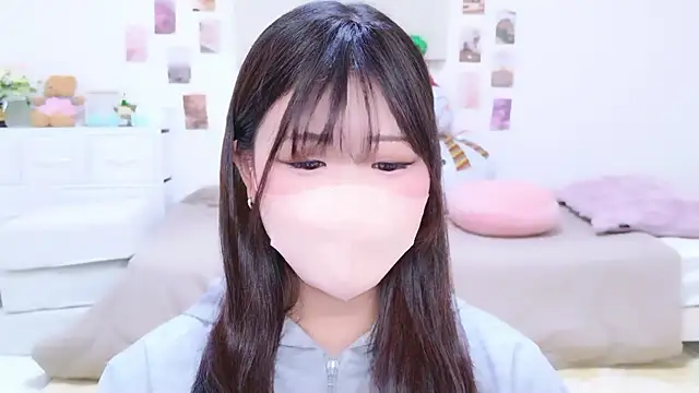 Otochan 0108xx online show from January 19, 3:57 am