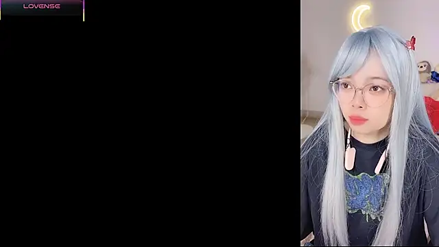 Miyeoonn online show from February 22, 3:35 pm