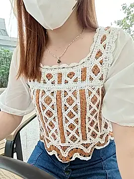 Baby-Linh online show from April 5, 4:33 am