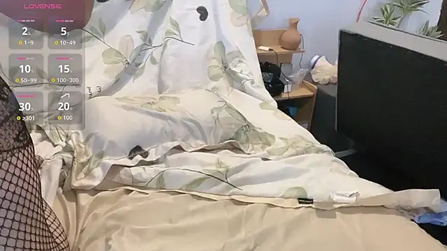 Ni-Ni 2K online show from December 5, 2:11 am