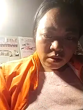 AlilaK2 online show from January 17, 9:44 pm