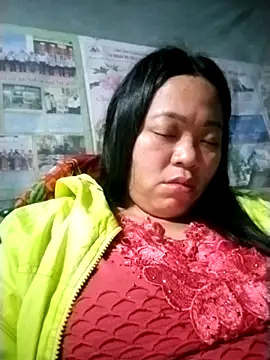 AlilaK2 online show from February 14, 9:06 pm