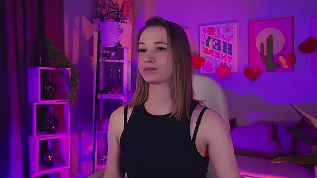 Megan Rodgers online show from March 17, 5:17 pm