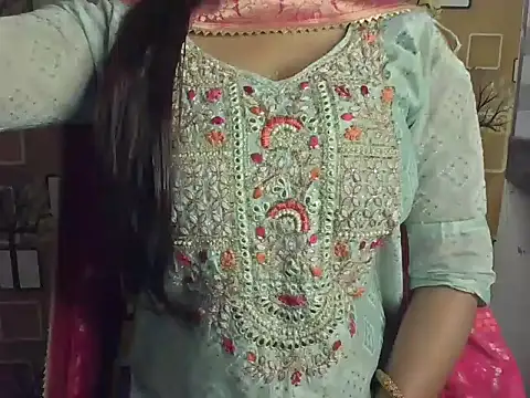 Hotty Suzuka online show from December 18, 5:23 am