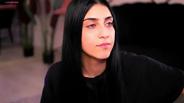 KyraBliss online show from January 6, 8:12 pm