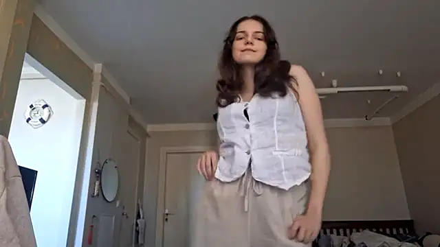 KellyKelik online show from February 14, 9:55 am