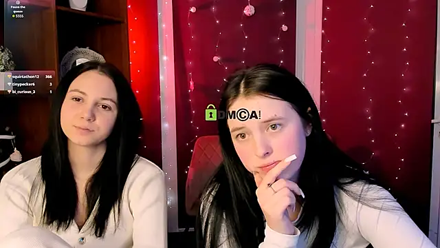 diara ti online show from January 16, 9:00 pm