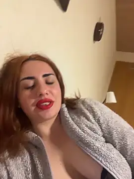 tesaa1212 online show from February 19, 7:35 pm