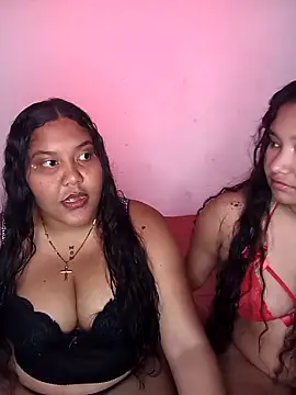 VaneandRossy online show from December 4, 10:21 pm