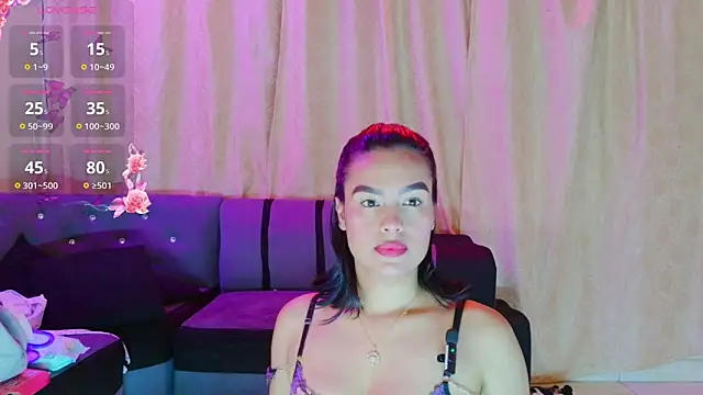 joyshe  vergara online show from February 5, 5:32 am