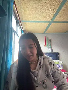 Alix Rousses21 online show from January 7, 5:49 pm