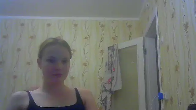 EvgeniyXAnna online show from February 6, 9:29 pm