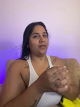 YenthCorona online show from July 20, 2:47 am