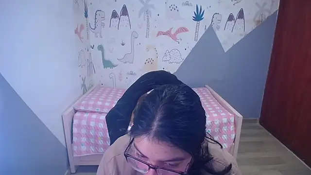 eva smit t online show from January 10, 3:22 am