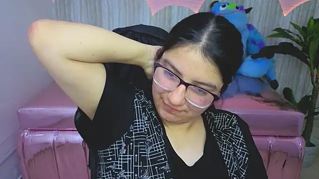 eva smit t online show from February 10, 3:42 am