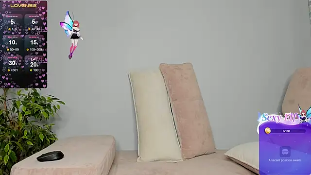 Ellen Foxks online show from January 17, 1:35 am