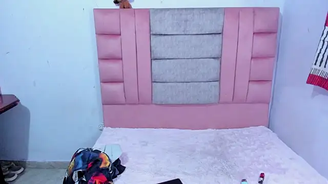 AdaraandMichael online show from February 22, 10:16 am