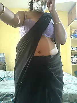 Preeti345 online show from December 5, 4:45 am