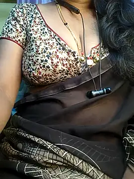 Preeti345 online show from April 10, 12:33 pm