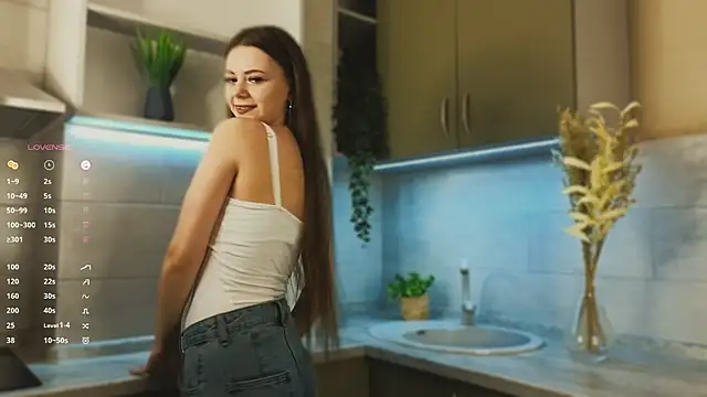 ObsidianVelour online show from April 4, 3:11 pm