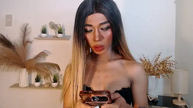 TsBlackHORSECOCKcalix online show from March 17, 5:28 pm