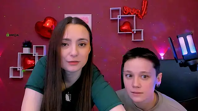 jenna elayne online show from February 16, 9:09 am