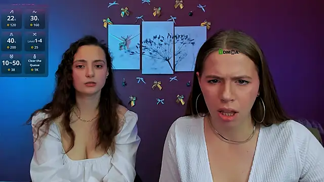 jenna elayne online show from January 13, 10:19 am