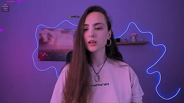 jenna elayne online show from May 12, 5:30 pm