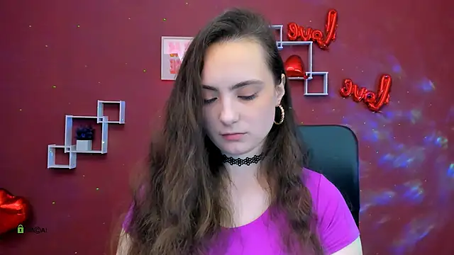 jenna elayne online show from February 15, 9:08 am