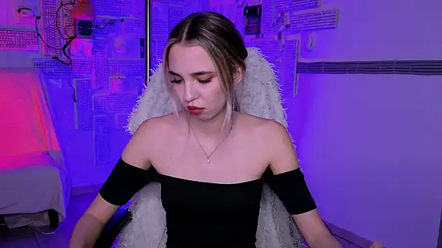 KimPorins online show from February 25, 4:38 pm