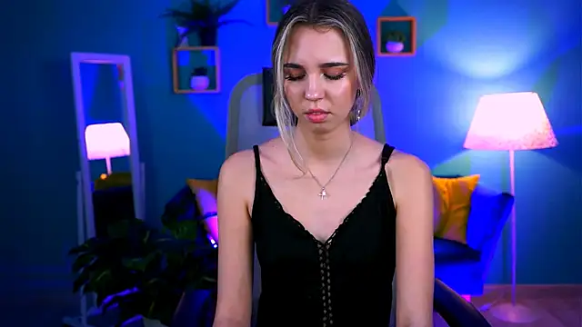 KimPorins online show from February 20, 5:25 pm