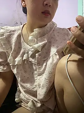 Samsam-006 online show from April 14, 3:39 am