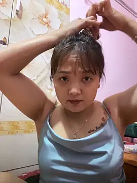 Samsam-006 online show from April 3, 5:22 pm