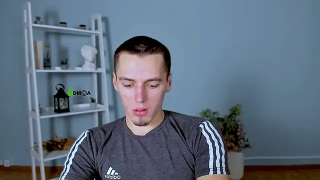 ryan zen online show from January 15, 8:15 pm