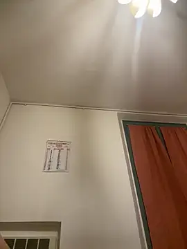 cristinalore online show from March 27, 9:37 pm