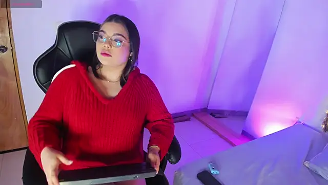 AngelMoonEyes online show from December 5, 4:01 am