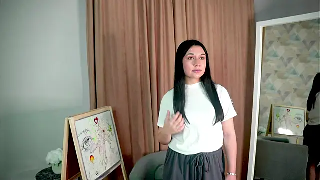 WilliaMess online show from December 5, 3:39 am