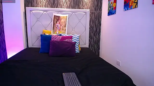 Kat Cute online show from February 28, 4:34 am