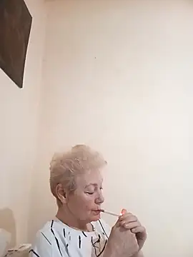 Calypso-Loove online show from March 22, 10:43 am