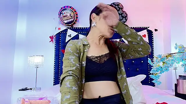 Velora nigth online show from February 20, 11:45 am