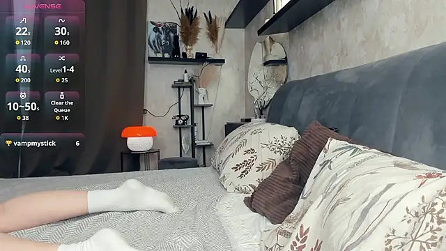 CharlesBurnett online show from February 21, 8:48 am