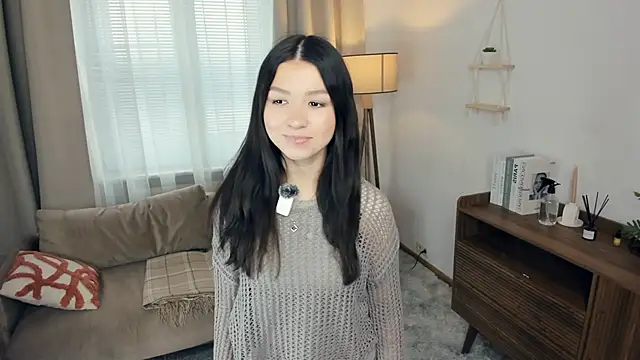 LonaLongsdorf online show from January 14, 8:52 am