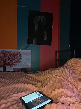 MelissaSchneider online show from December 17, 8:35 pm