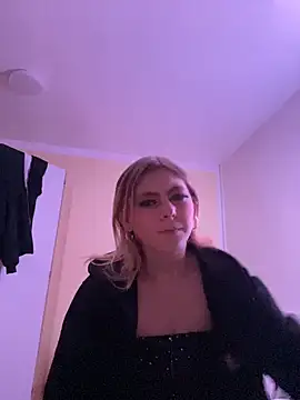 Milly-Kiss online show from February 5, 9:51 pm