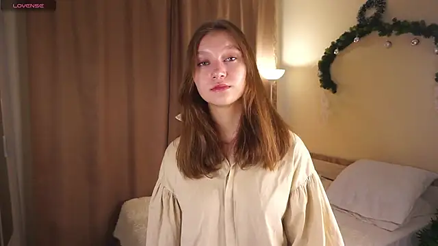 IrenaZeiler online show from December 22, 6:27 am