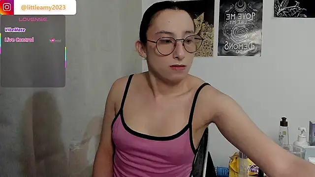 little  ammy online show from March 7, 9:05 am