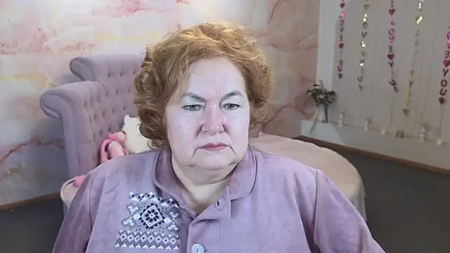 Nola Nekta online show from February 11, 5:31 am